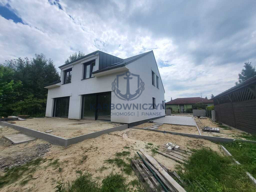 Dom Sprzedaż Kobylanka