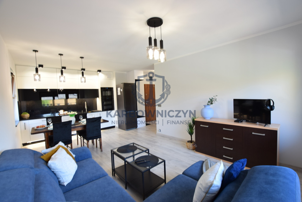 Mieszkanie Sprzedaż Szczecin Nowe Miasto 4
