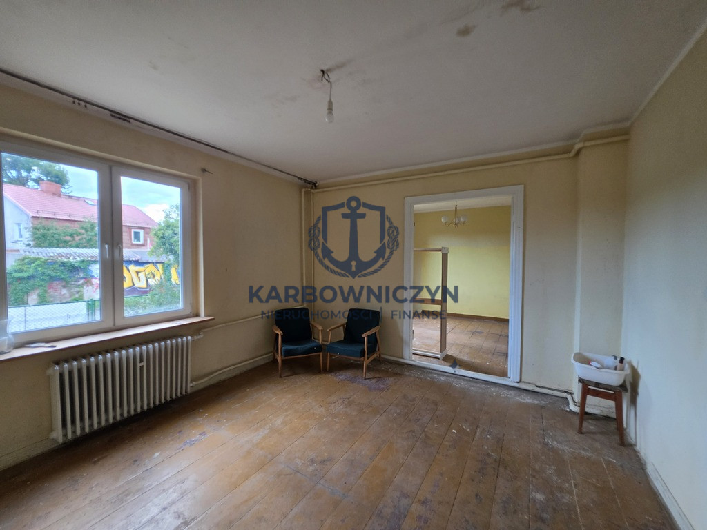 Dom Sprzedaż Trzebież Leśna 6