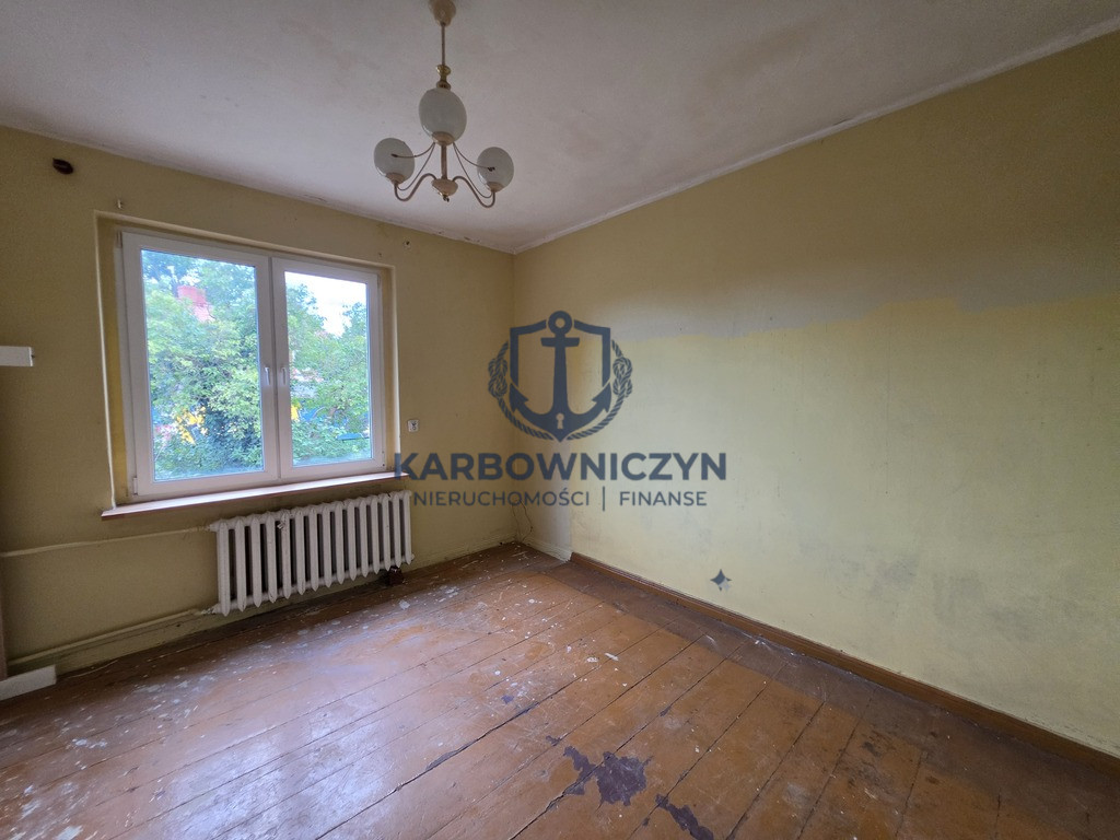 Dom Sprzedaż Trzebież Leśna 7