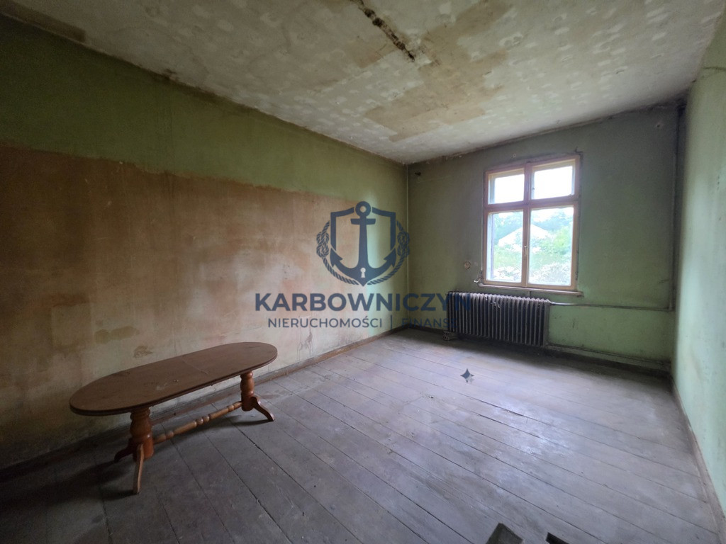 Dom Sprzedaż Trzebież Leśna 13