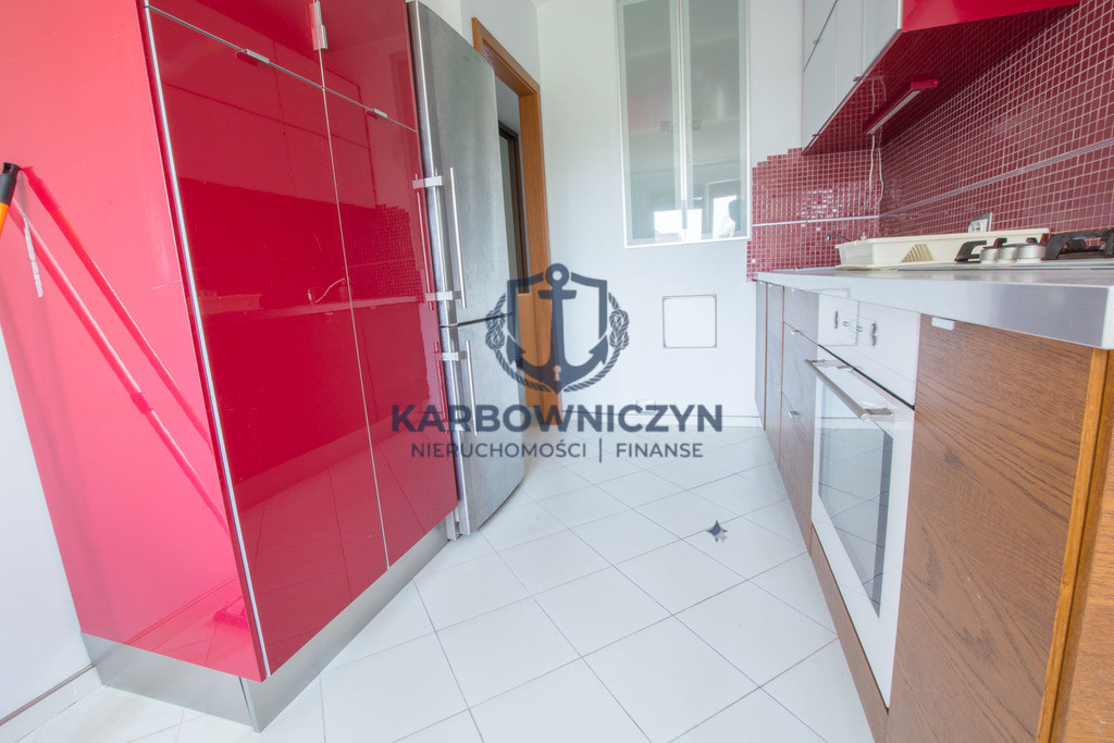 Mieszkanie Wynajem Szczecin Książąt Pomorskich Łucznicza