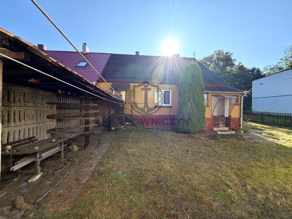 Dom Sprzedaż Słajsino 14