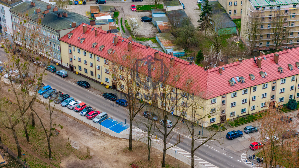 Mieszkanie Wynajem Szczecin Niebuszewo