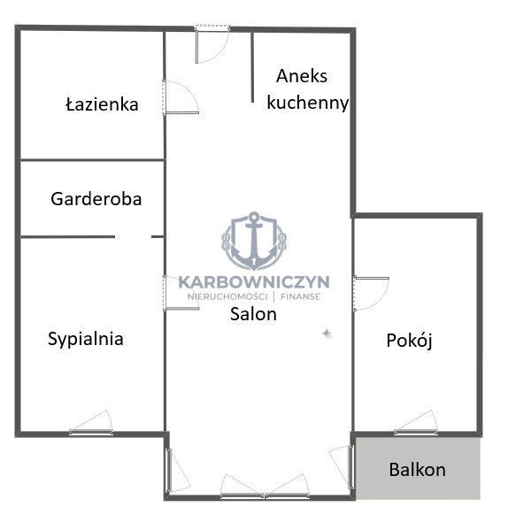 Mieszkanie Sprzedaż Skarbimierzyce