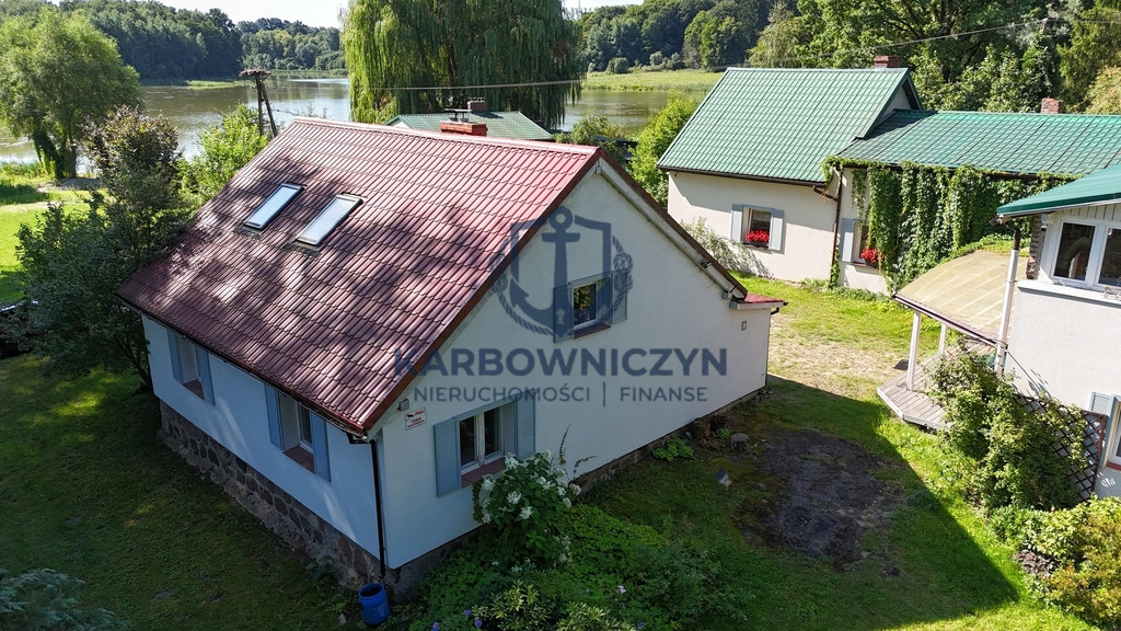Dom Sprzedaż Klępnica