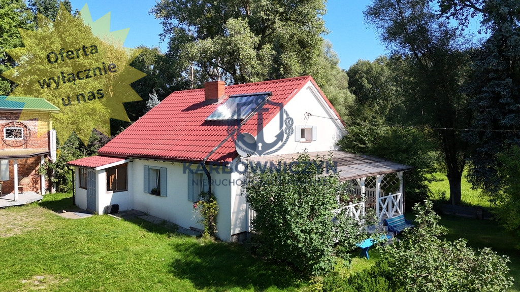 Dom Sprzedaż Klępnica