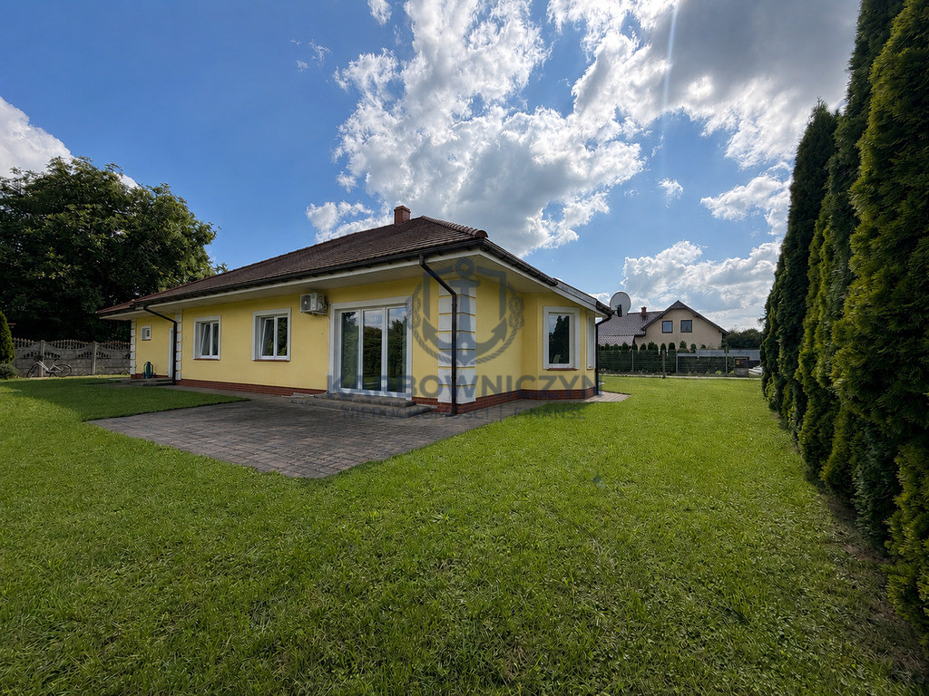 Dom Sprzedaż Trzebież 20