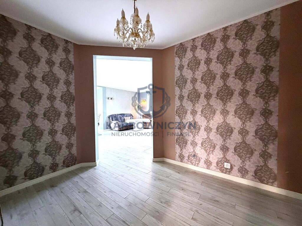 Dom Sprzedaż Trzebież 17