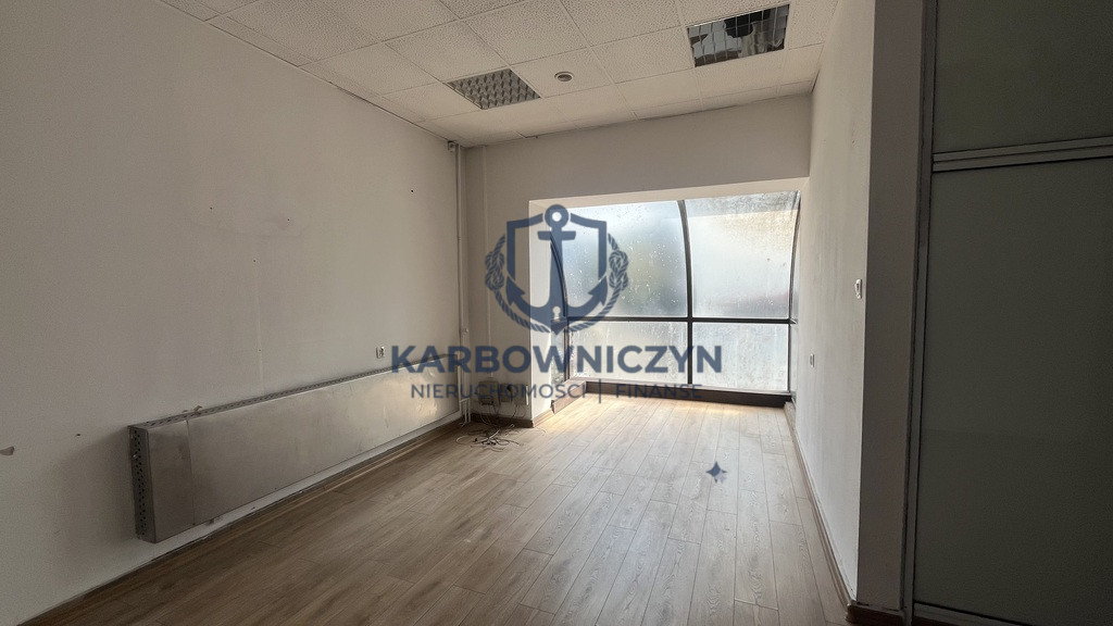 Lokal Sprzedaż Szczecin Centrum 13