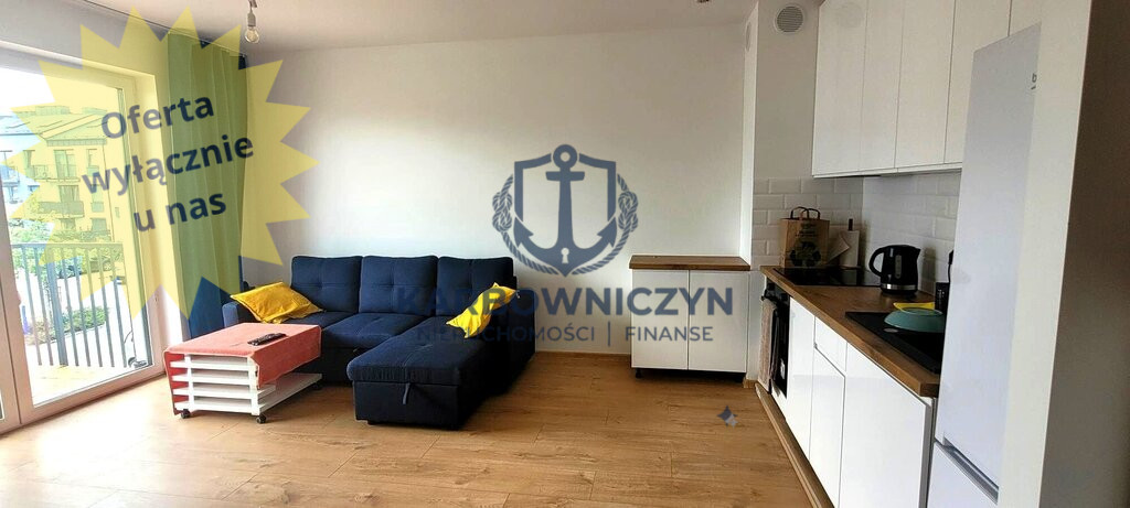 Mieszkanie Wynajem Szczecin Bukowo Modelarska