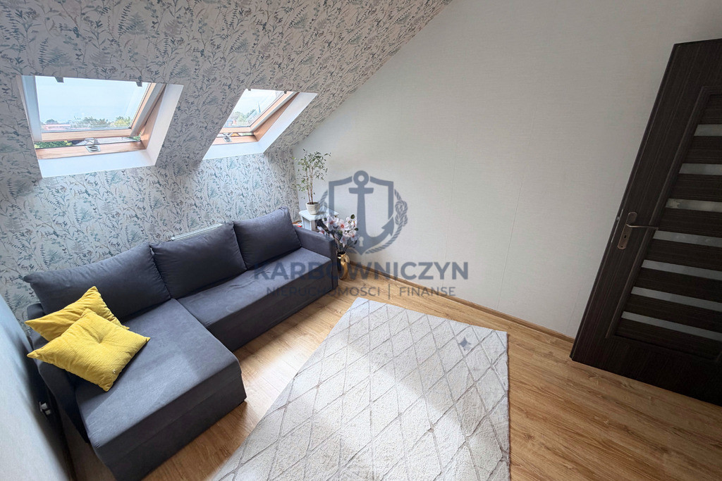 Mieszkanie Sprzedaż Mierzyn 16