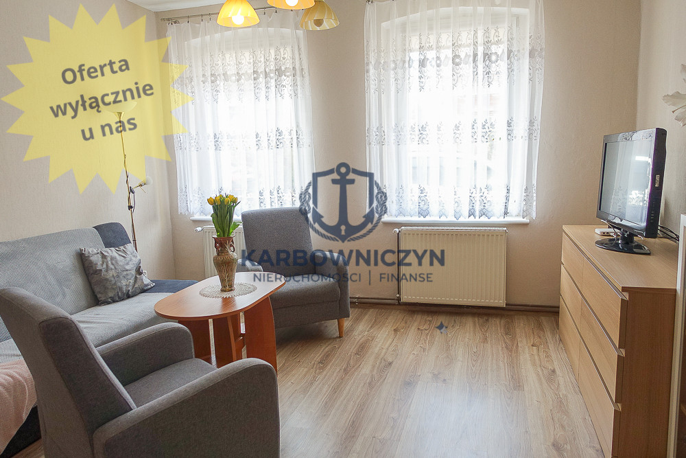 Mieszkanie Sprzedaż Szczecin Podjuchy