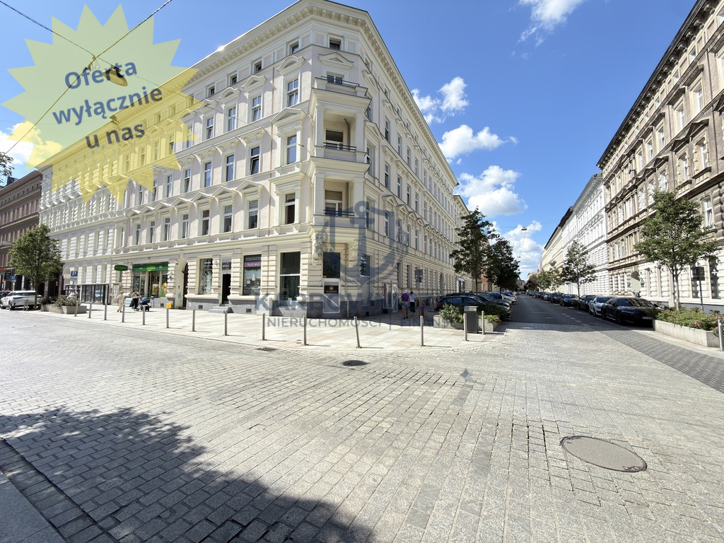 Mieszkanie Sprzedaż Szczecin Centrum 1