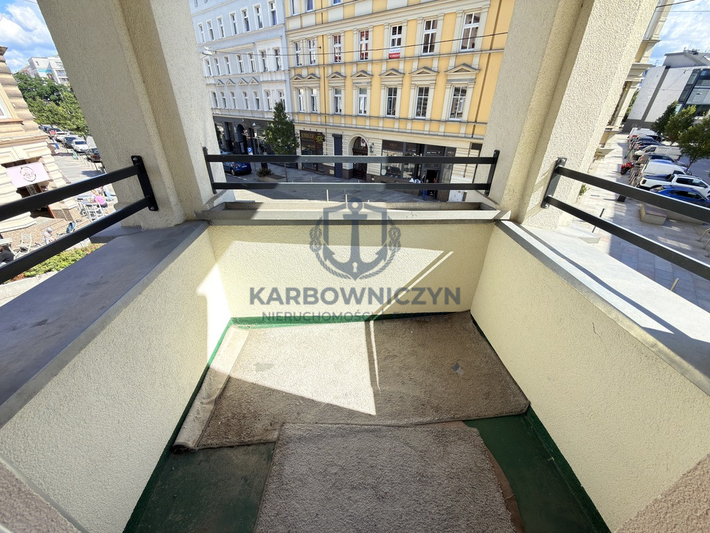 Mieszkanie Sprzedaż Szczecin Centrum 3