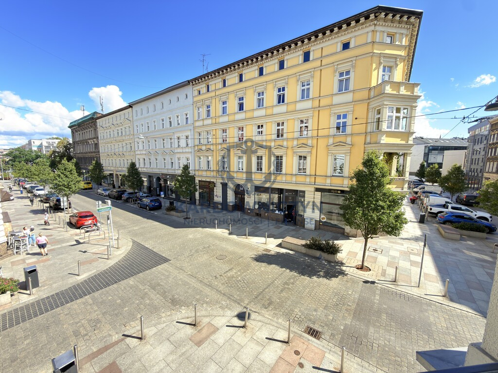 Mieszkanie Sprzedaż Szczecin Centrum 4