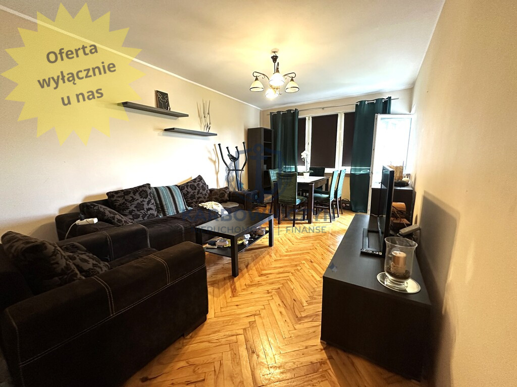 Mieszkanie Sprzedaż Szczecin Gumieńce Rezedowa 1