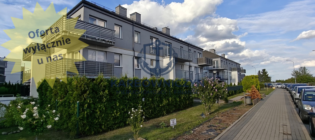 Mieszkanie Sprzedaż Szczecin Żelechowa Małe Błonia