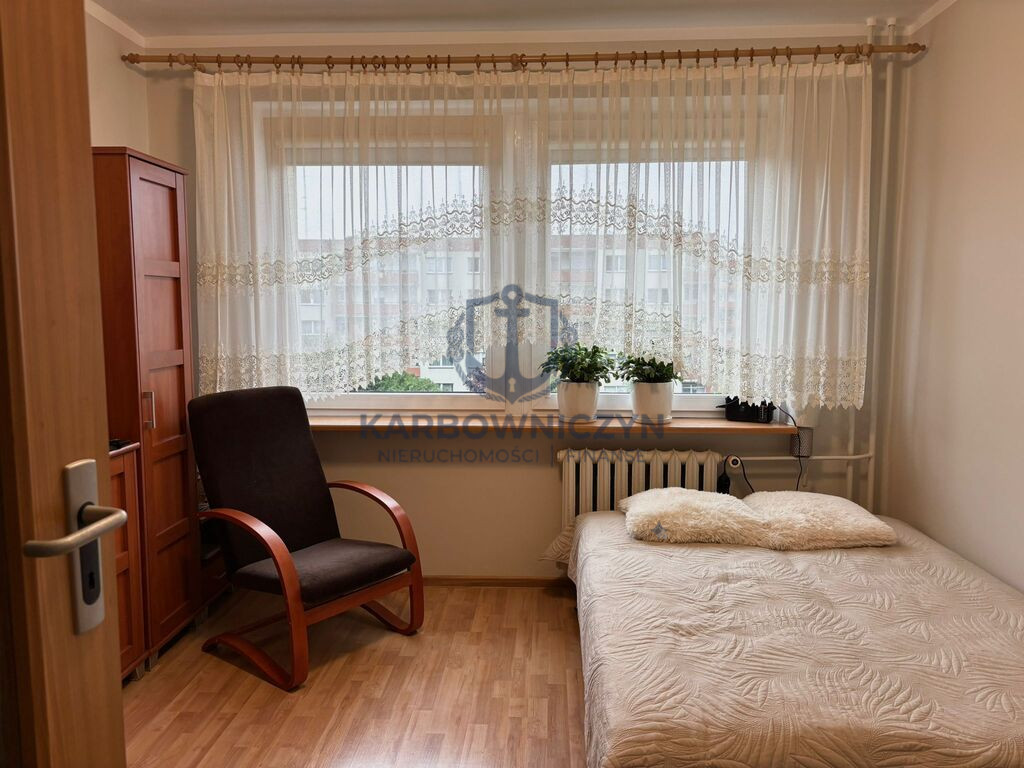 Mieszkanie Sprzedaż Stargard Węgierska 3