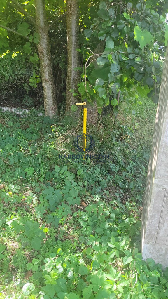 Działka Sprzedaż Szczecin Sławociesze 4