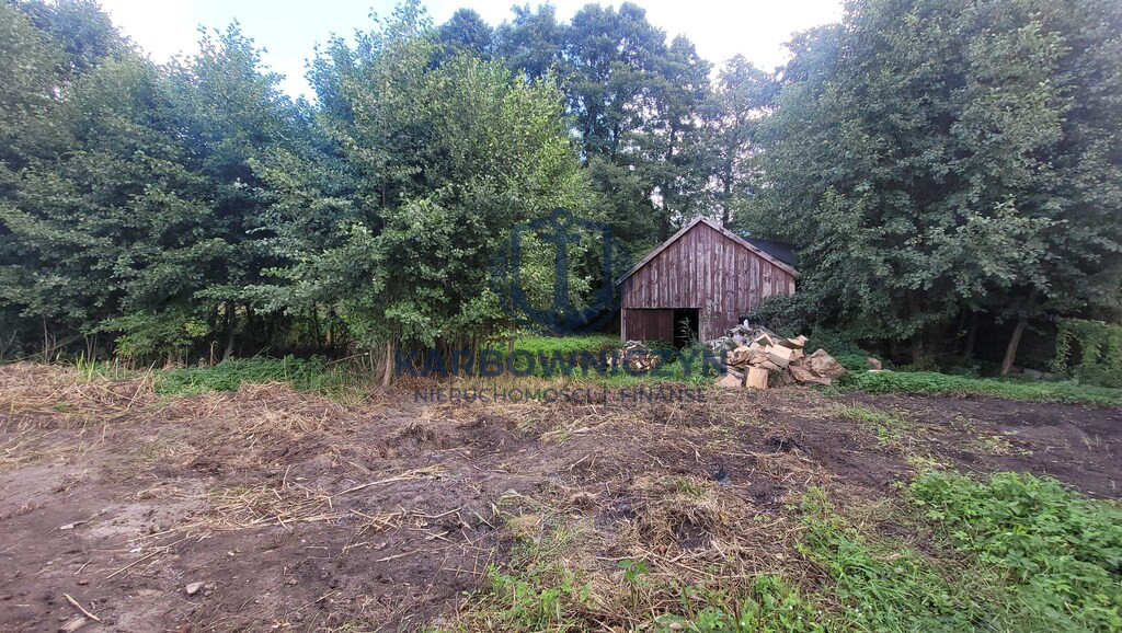 Działka Sprzedaż Szczecin Sławociesze 6
