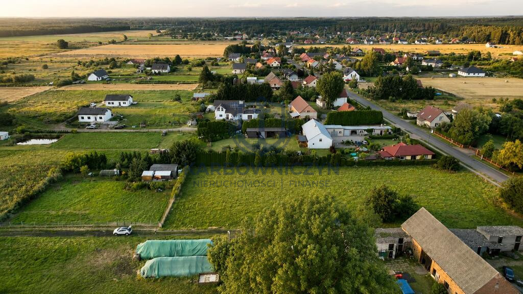 Działka Sprzedaż Rurzyca Bukowa 11