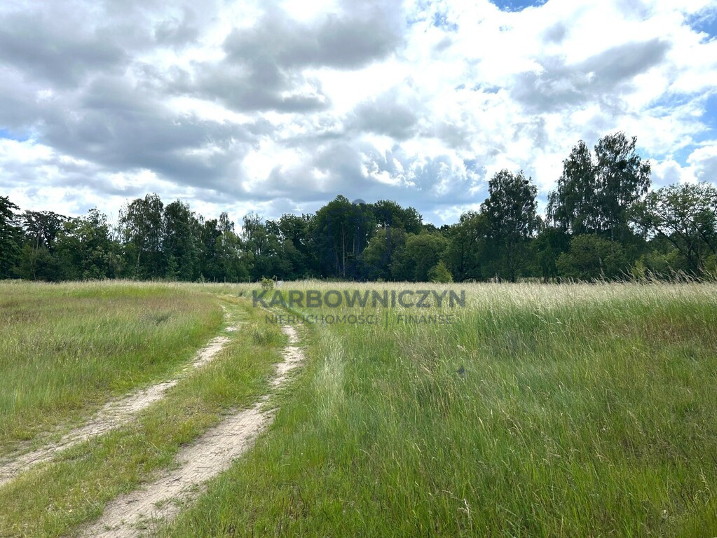Działka Sprzedaż Nowe Warpno 5