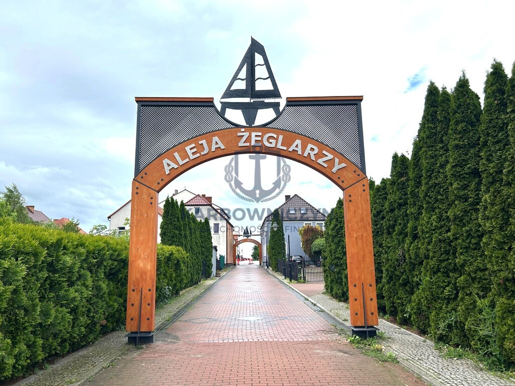 Działka Sprzedaż Nowe Warpno 9