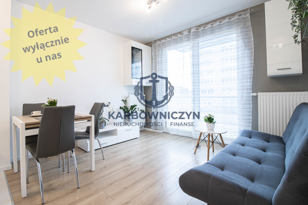 Mieszkanie Wynajem Szczecin os. Słoneczne Łubinowa 1