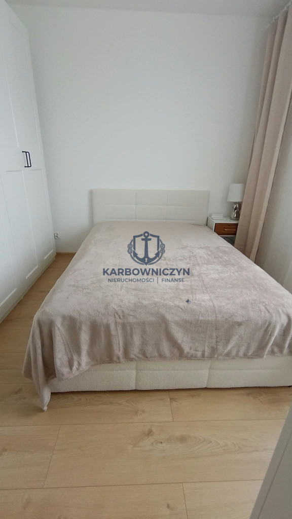 Mieszkanie Wynajem Szczecin Bukowo Modelarska