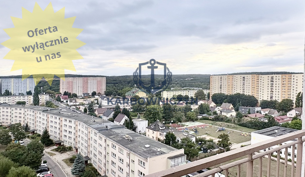 Mieszkanie Sprzedaż Szczecin os. Słoneczne Aleksandra Kostki Napierskiego