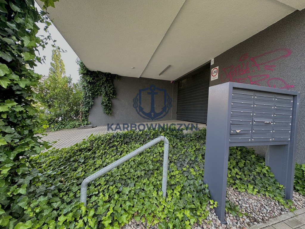 Mieszkanie Sprzedaż Szczecin Pomorzany Aleja Powstańców Wielkopolskich
