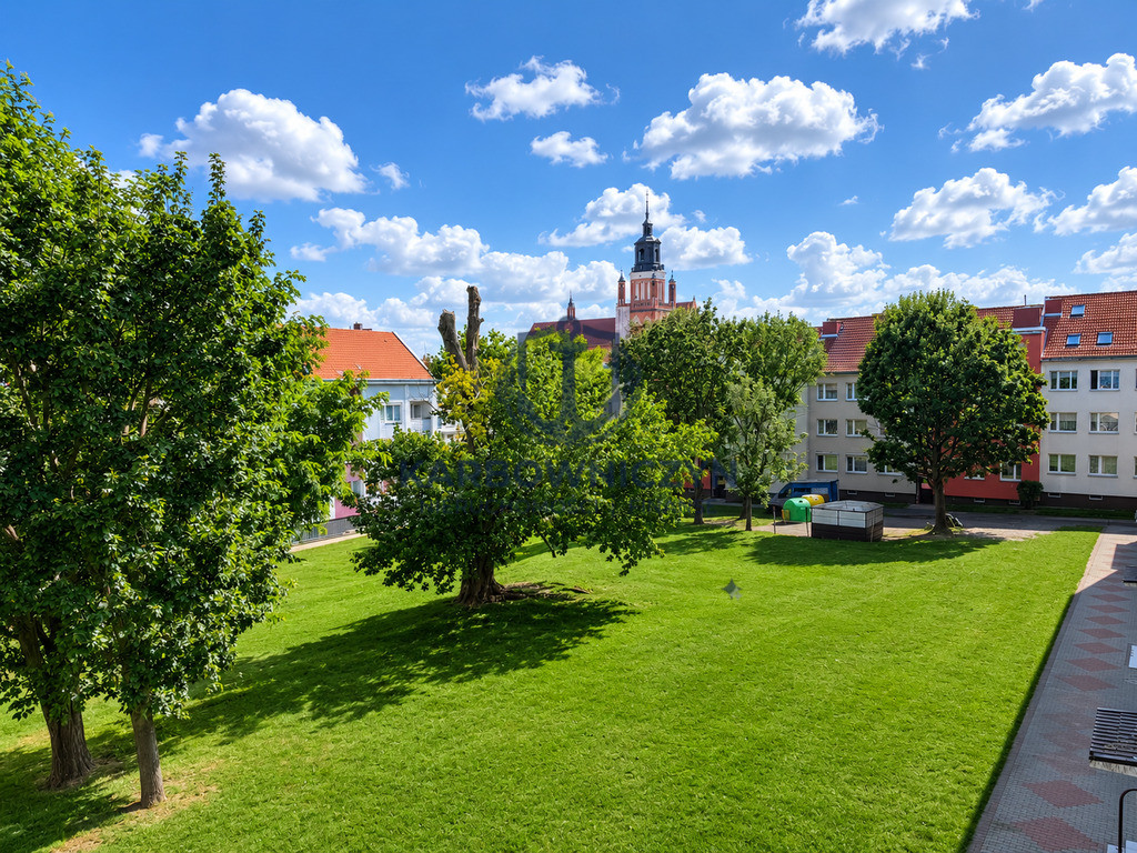 Mieszkanie Sprzedaż Stargard Płatnerzy 10