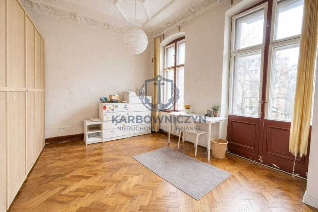 Mieszkanie Sprzedaż Szczecin Centrum Marszałka Józefa Piłsudskiego 4