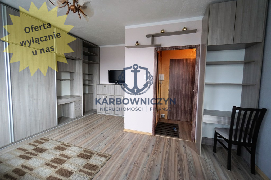 Mieszkanie Wynajem Szczecin os. Kaliny Hieronima Derdowskiego
