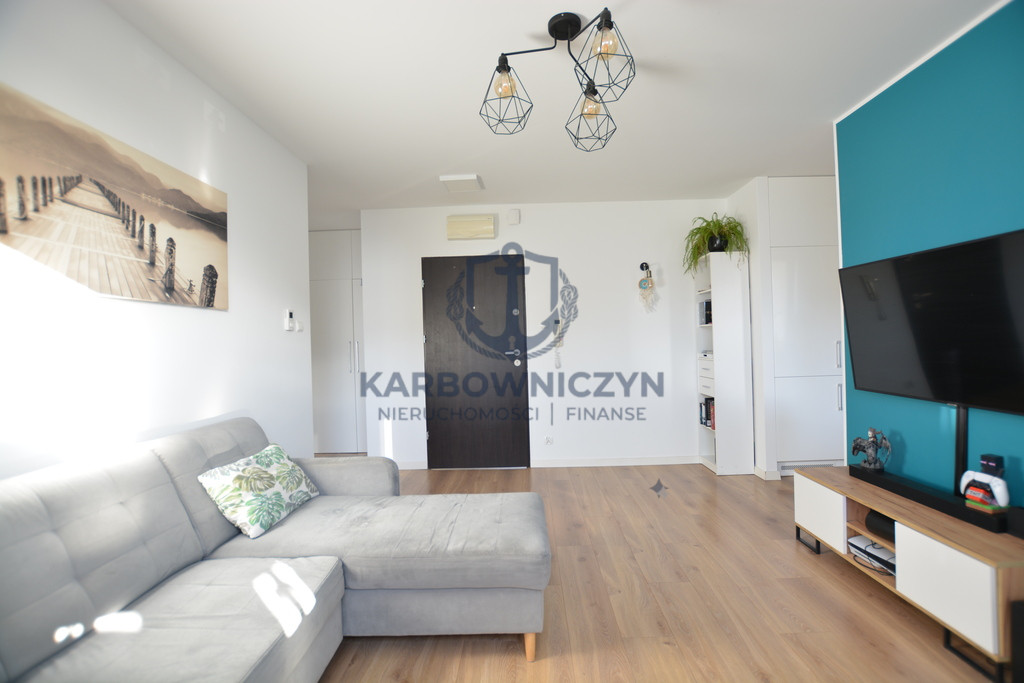 Mieszkanie Sprzedaż Szczecin Gumieńce 3