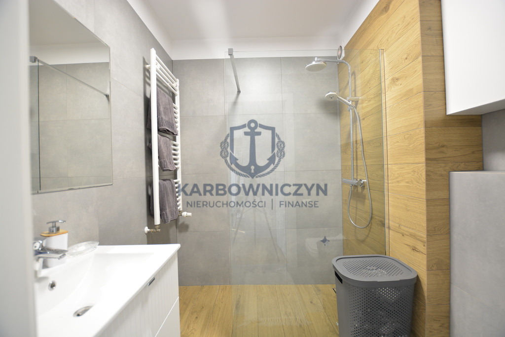 Mieszkanie Sprzedaż Szczecin Gumieńce 8