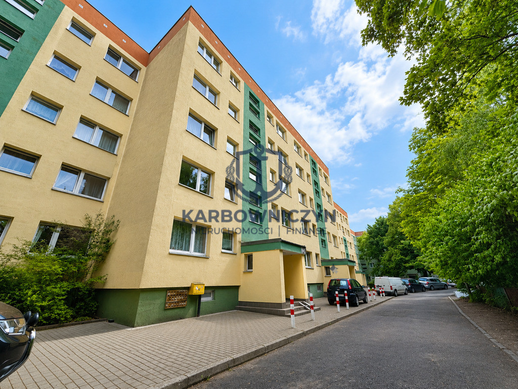 Mieszkanie Sprzedaż Szczecin Niebuszewo Księżnej Zofii 13