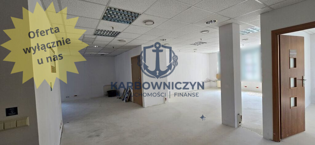 Lokal Wynajem Szczecin Stare Miasto 1