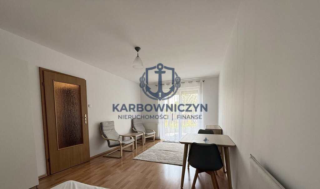 Mieszkanie Wynajem Szczecin Pogodno 7