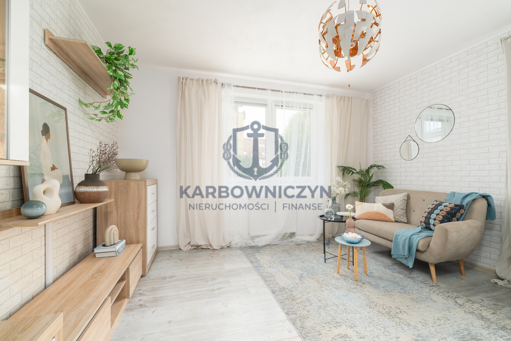 Mieszkanie Sprzedaż Szczecin Bukowo Policka 4