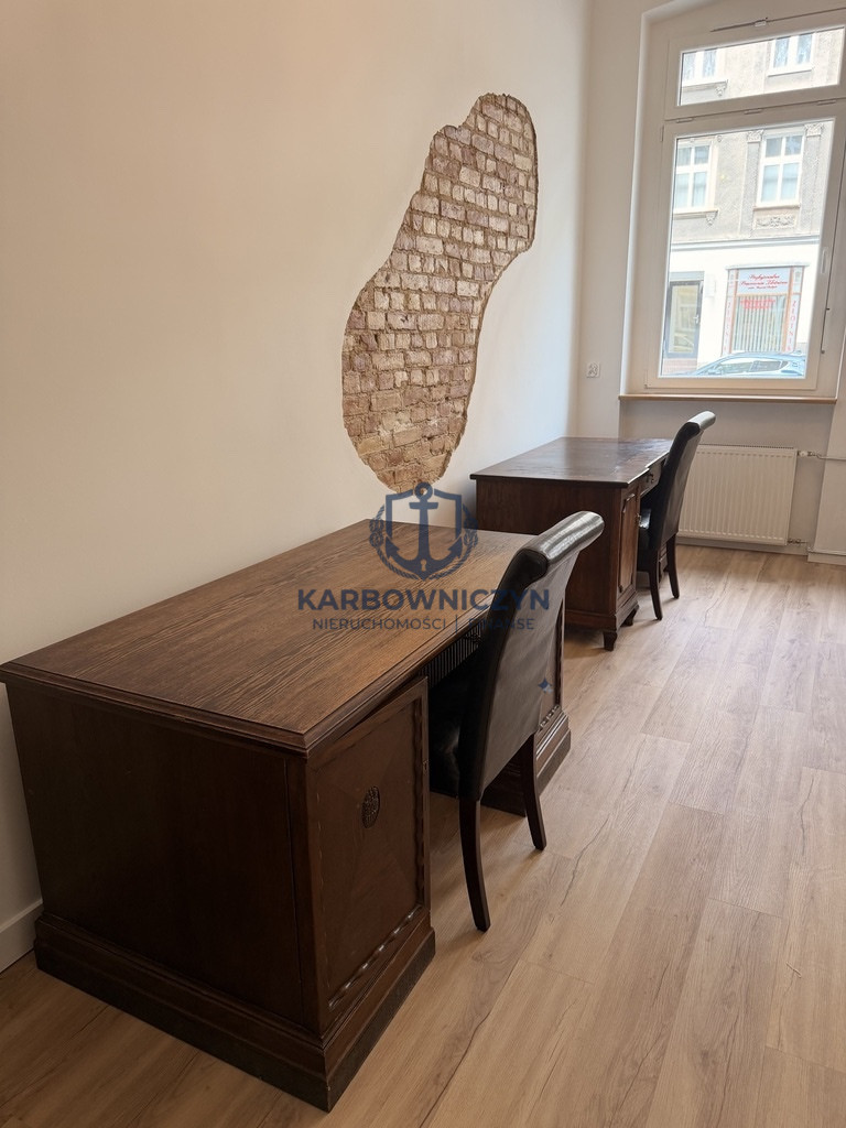 Lokal Wynajem Szczecin Śródmieście-Centrum