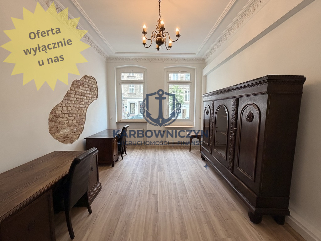Lokal Wynajem Szczecin Śródmieście-Centrum