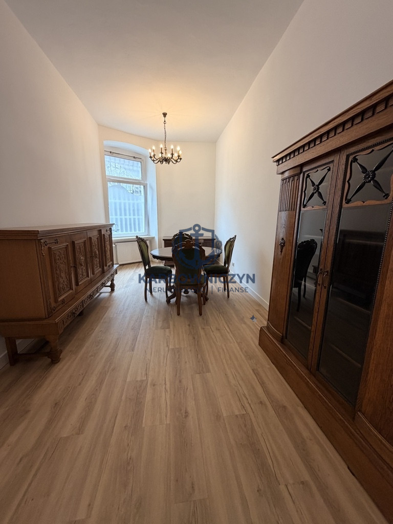 Lokal Wynajem Szczecin Śródmieście-Centrum