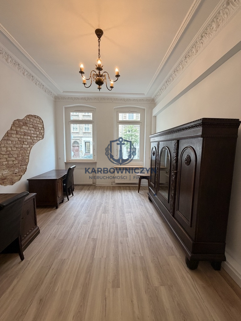 Lokal Wynajem Szczecin Śródmieście-Centrum