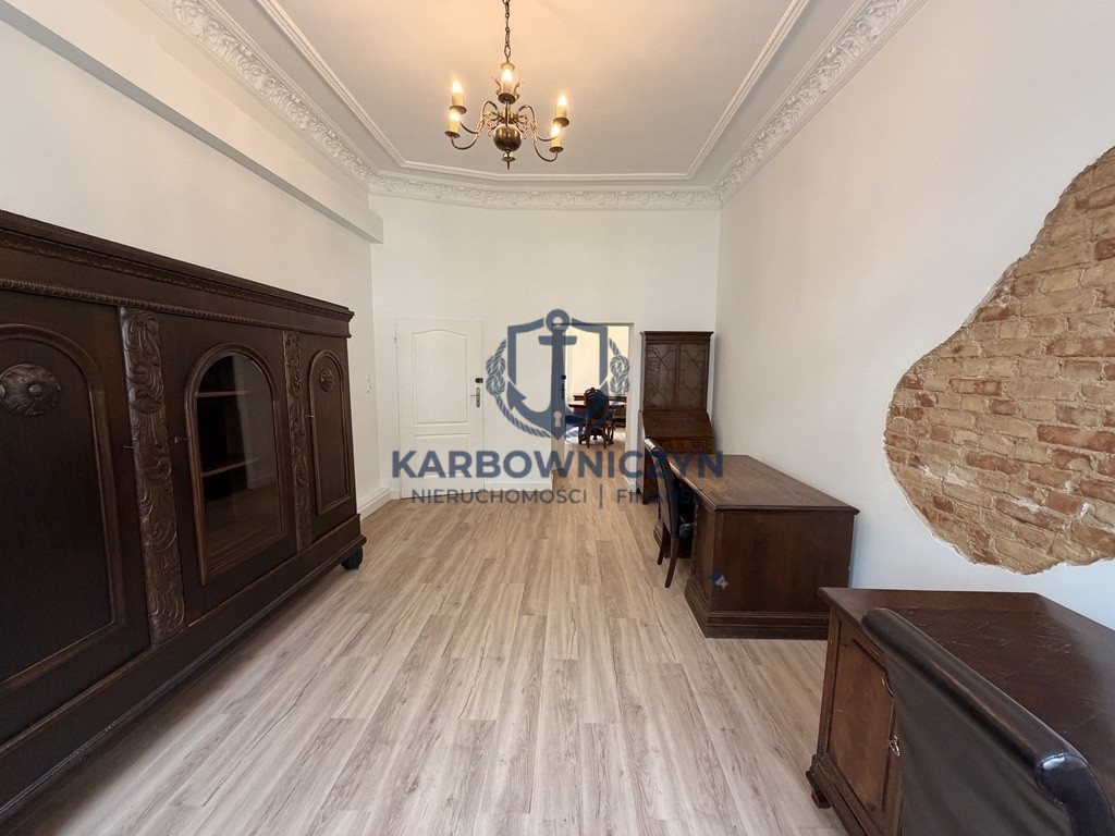 Lokal Wynajem Szczecin Śródmieście-Centrum