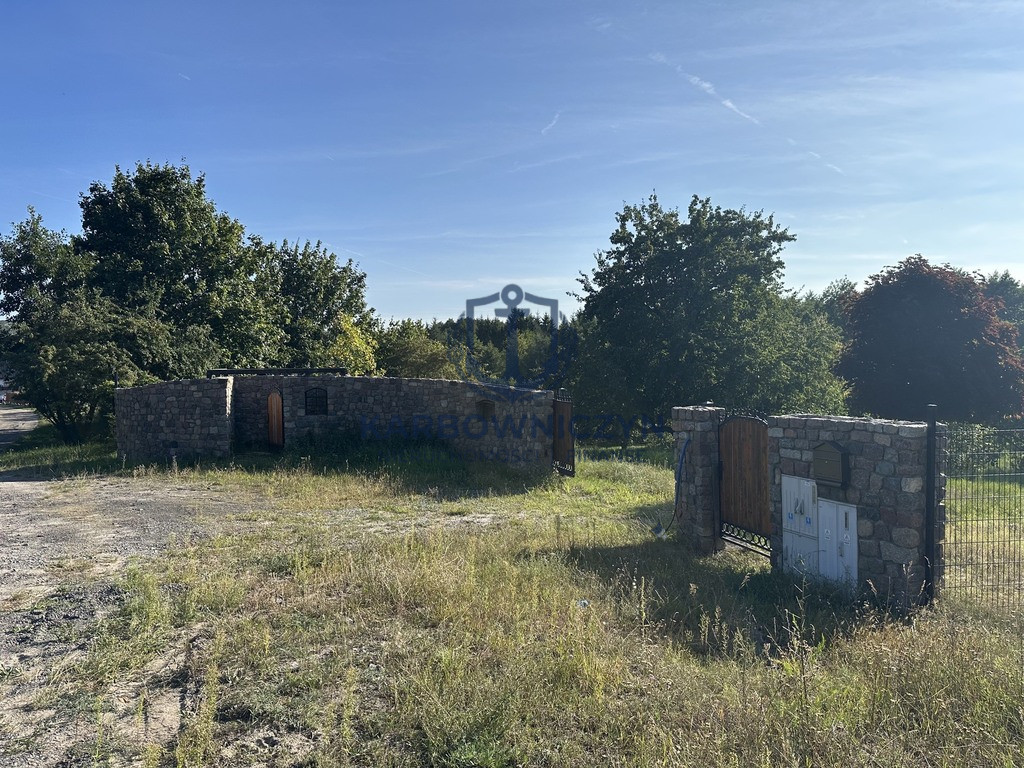 Działka Sprzedaż Wicko 17