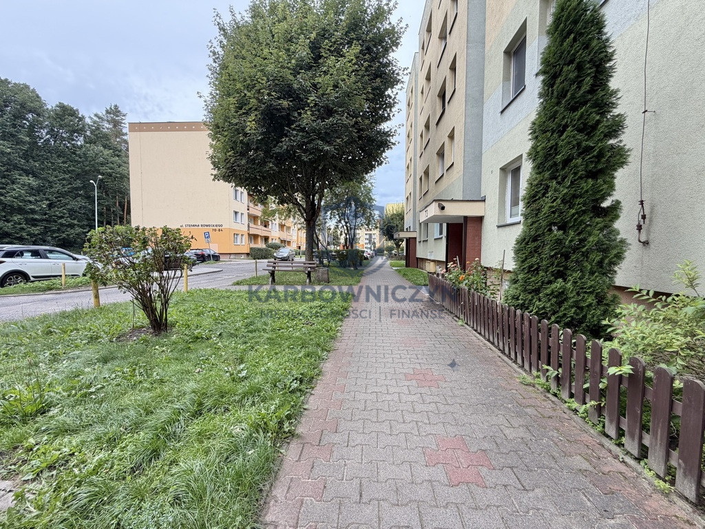 Mieszkanie Sprzedaż Police Stefana Roweckiego 22