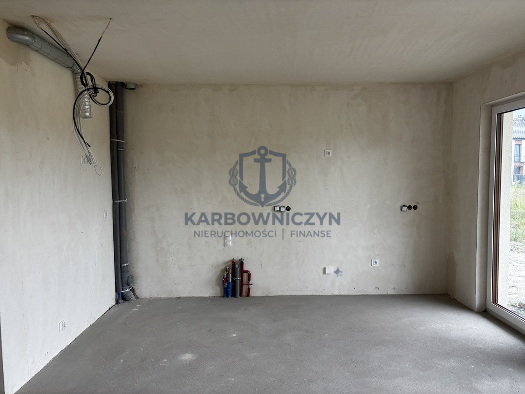 Mieszkanie Sprzedaż Szczecin Krzekowo