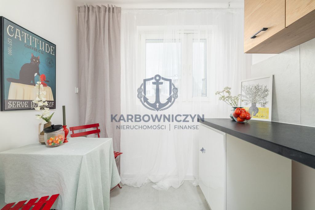 Mieszkanie Sprzedaż Szczecin Nowe Miasto Potulicka 11